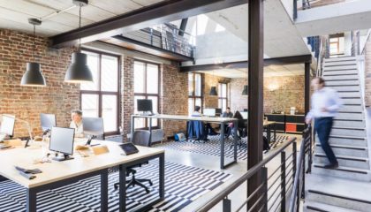 La gestion énergétique des bâtiments de bureaux pendant le confinement