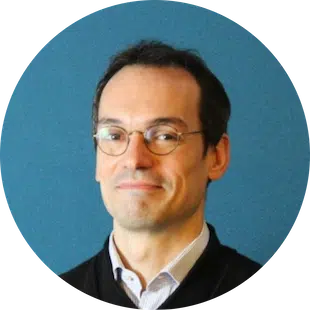 Philippe Parlange