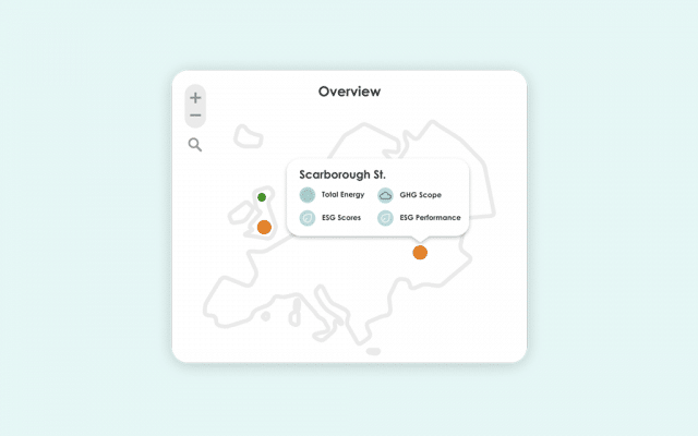 Deepki for Finance - Deepki